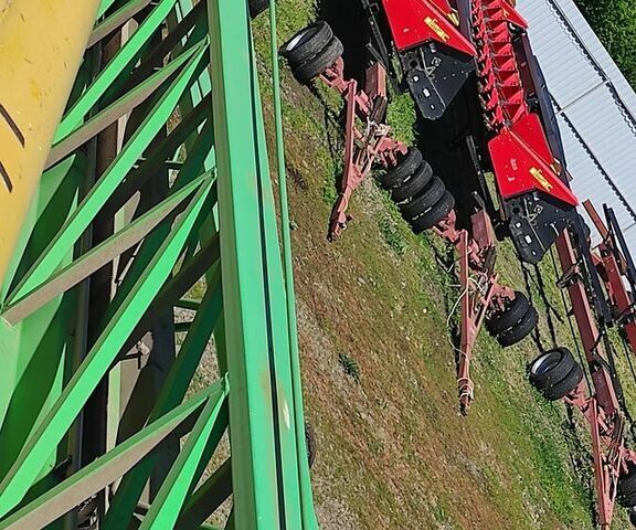 Dammann Другая, об'ємом двигуна 0 л та пробігом 0 тис. км за 61627 $, фото 20 на Automoto.ua