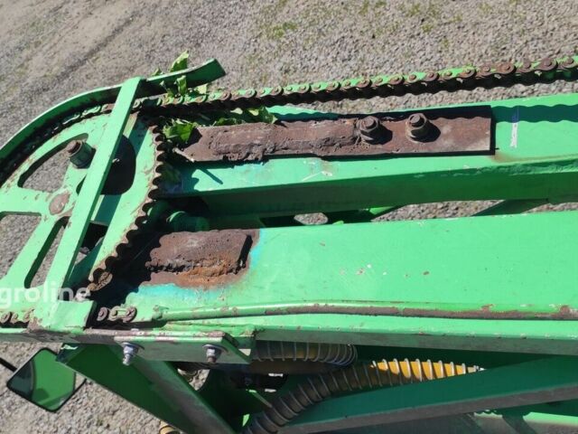 Dammann Другая, об'ємом двигуна 0 л та пробігом 0 тис. км за 61627 $, фото 17 на Automoto.ua