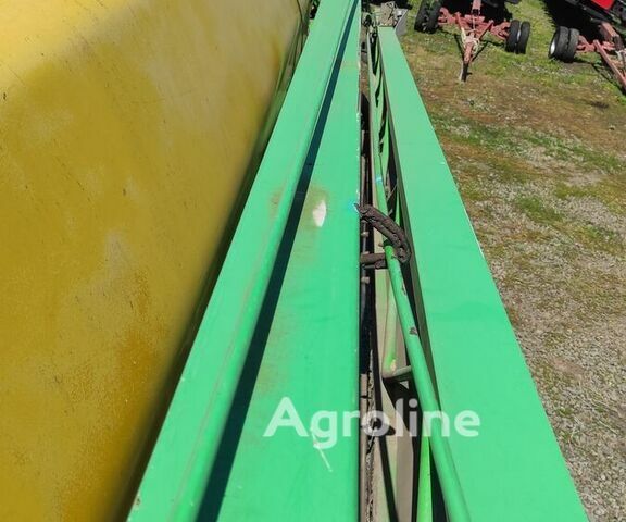 Dammann Другая, об'ємом двигуна 0 л та пробігом 0 тис. км за 61627 $, фото 15 на Automoto.ua