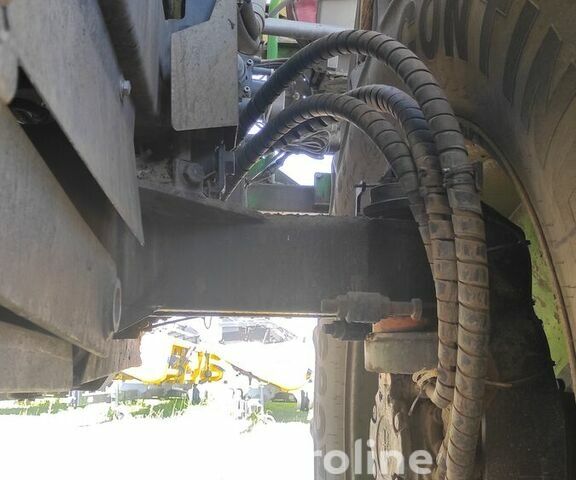 Dammann Другая, об'ємом двигуна 0 л та пробігом 0 тис. км за 61627 $, фото 42 на Automoto.ua