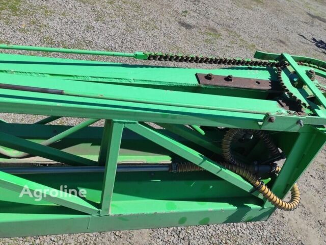 Dammann Другая, об'ємом двигуна 0 л та пробігом 0 тис. км за 61627 $, фото 18 на Automoto.ua