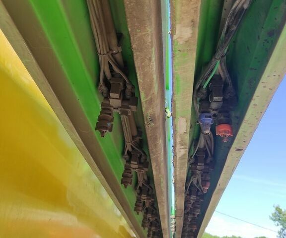 Dammann Другая, об'ємом двигуна 0 л та пробігом 0 тис. км за 61627 $, фото 23 на Automoto.ua