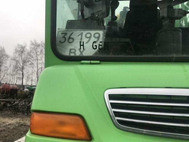 Dammann Другая, об'ємом двигуна 0 л та пробігом 0 тис. км за 74417 $, фото 3 на Automoto.ua