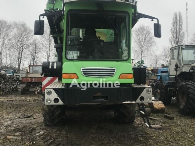 Dammann Другая, об'ємом двигуна 0 л та пробігом 0 тис. км за 74417 $, фото 1 на Automoto.ua