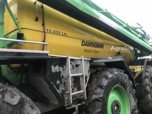 Dammann Другая, об'ємом двигуна 0 л та пробігом 0 тис. км за 74417 $, фото 5 на Automoto.ua