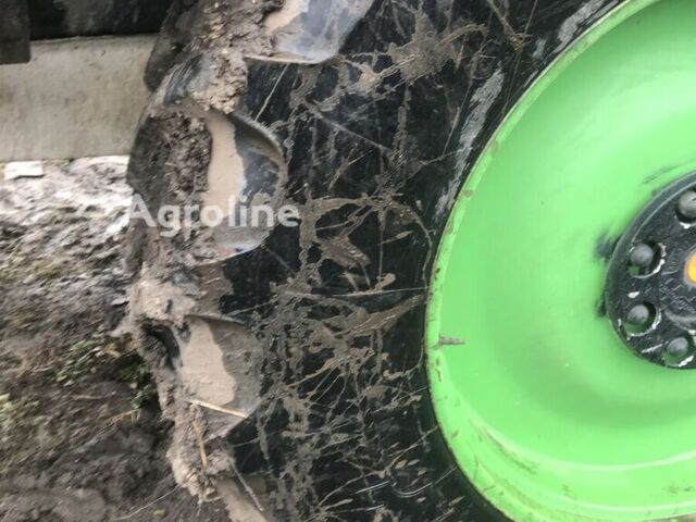 Dammann Другая, об'ємом двигуна 0 л та пробігом 0 тис. км за 74417 $, фото 4 на Automoto.ua