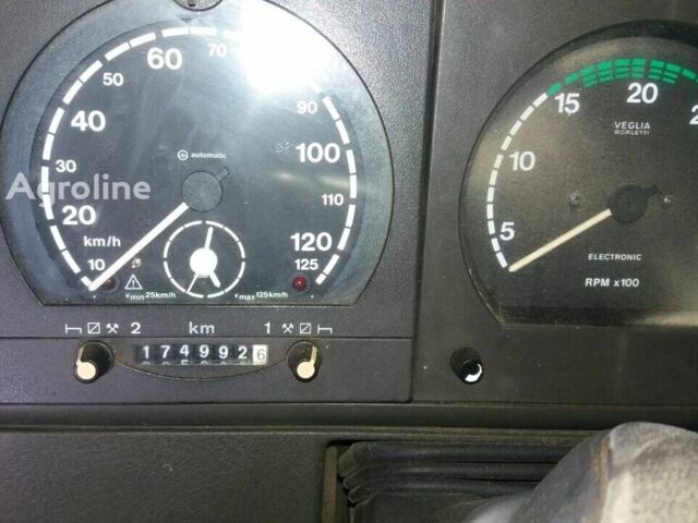 Зеленый Dammann Другая, объемом двигателя 0 л и пробегом 0 тыс. км за 13256 $, фото 2 на Automoto.ua