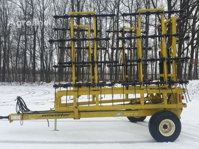 Degelman Другая, об'ємом двигуна 0 л та пробігом 0 тис. км за 36617 $, фото 6 на Automoto.ua