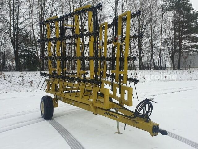 Degelman Другая, об'ємом двигуна 0 л та пробігом 0 тис. км за 36617 $, фото 10 на Automoto.ua