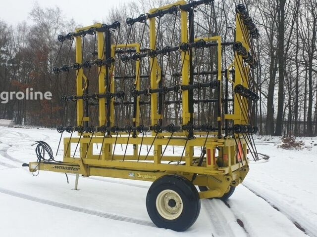 Degelman Другая, об'ємом двигуна 0 л та пробігом 0 тис. км за 36617 $, фото 4 на Automoto.ua