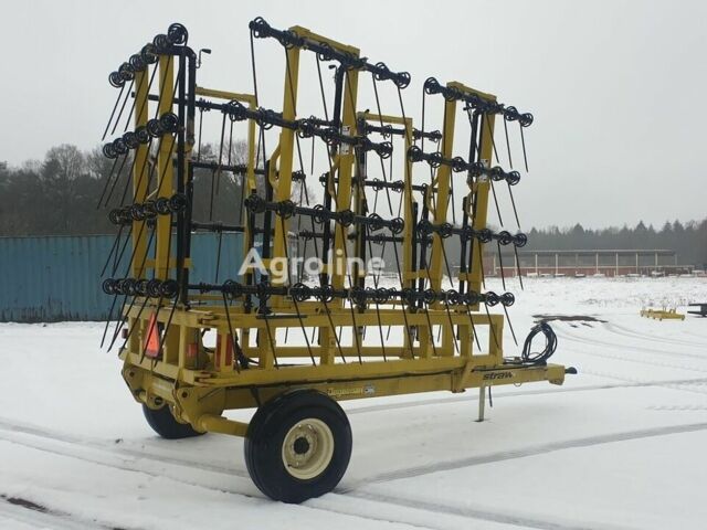 Degelman Другая, об'ємом двигуна 0 л та пробігом 0 тис. км за 36617 $, фото 2 на Automoto.ua