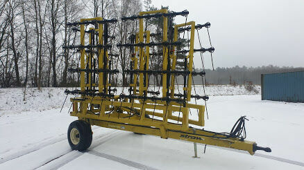 Degelman Другая, об'ємом двигуна 0 л та пробігом 0 тис. км за 36617 $, фото 11 на Automoto.ua