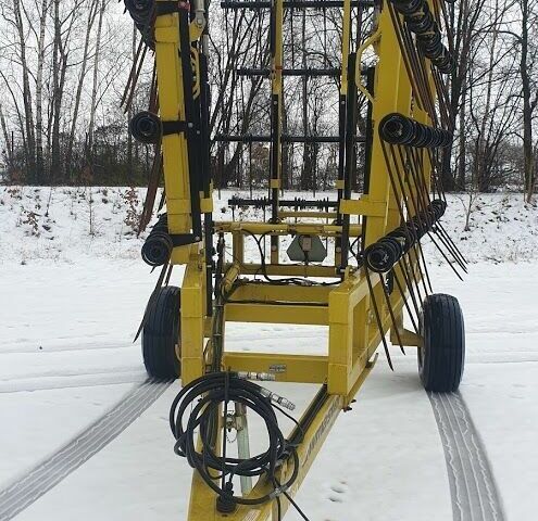 Degelman Другая, об'ємом двигуна 0 л та пробігом 0 тис. км за 36617 $, фото 8 на Automoto.ua