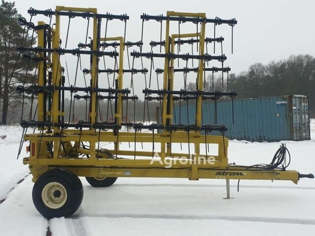 Degelman Другая, об'ємом двигуна 0 л та пробігом 0 тис. км за 36617 $, фото 1 на Automoto.ua