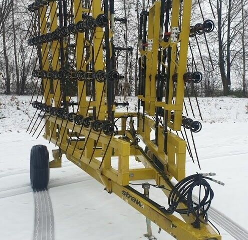 Degelman Другая, об'ємом двигуна 0 л та пробігом 0 тис. км за 36617 $, фото 9 на Automoto.ua