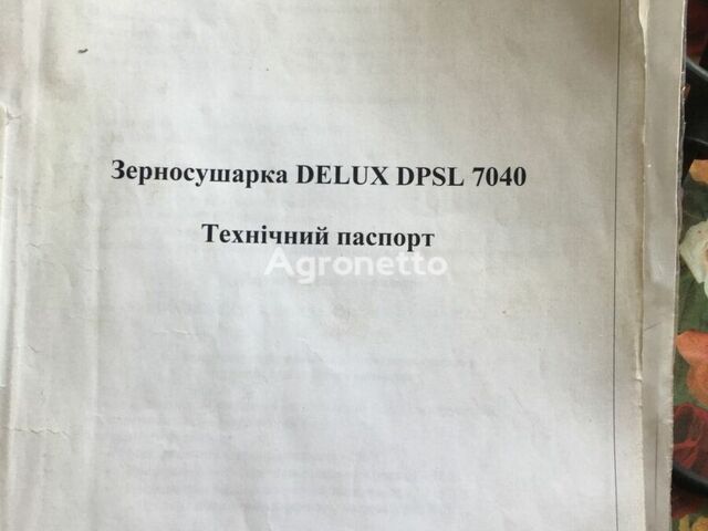 Deleks 6510, об'ємом двигуна 14.86 л та пробігом 0 тис. км за 65081 $, фото 4 на Automoto.ua