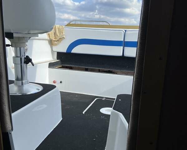 Белый Delfin (Дельфин) 650, объемом двигателя 0 л и пробегом 320 тыс. км за 23000 $, фото 12 на Automoto.ua