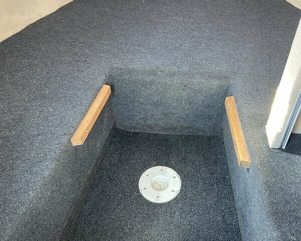 Белый Delfin (Дельфин) 650, объемом двигателя 0 л и пробегом 320 тыс. км за 23000 $, фото 9 на Automoto.ua