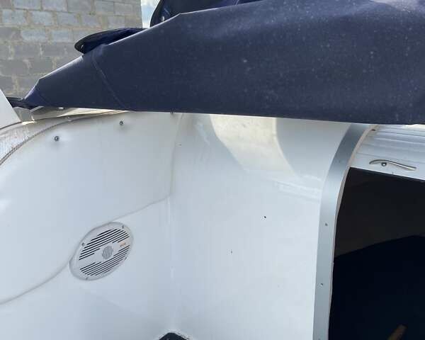 Белый Delfin (Дельфин) 650, объемом двигателя 0 л и пробегом 320 тыс. км за 23000 $, фото 14 на Automoto.ua