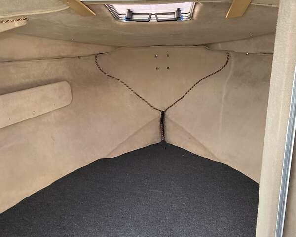 Белый Delfin (Дельфин) 650, объемом двигателя 0 л и пробегом 320 тыс. км за 23000 $, фото 5 на Automoto.ua