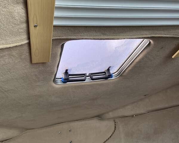 Белый Delfin (Дельфин) 650, объемом двигателя 0 л и пробегом 320 тыс. км за 23000 $, фото 10 на Automoto.ua