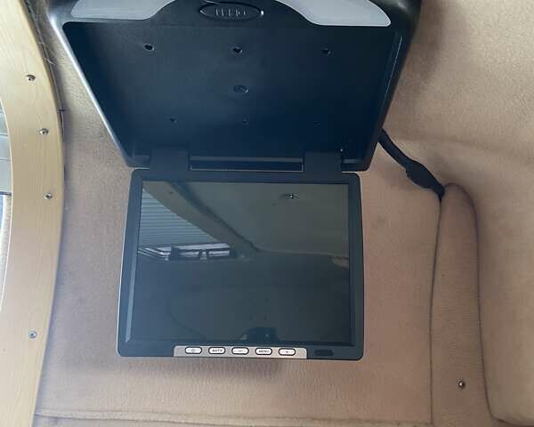 Белый Delfin (Дельфин) 650, объемом двигателя 0 л и пробегом 320 тыс. км за 23000 $, фото 11 на Automoto.ua