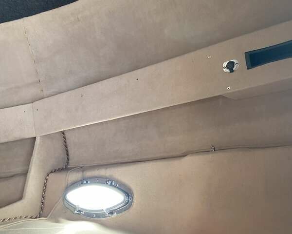 Белый Delfin (Дельфин) 650, объемом двигателя 0 л и пробегом 320 тыс. км за 23000 $, фото 6 на Automoto.ua