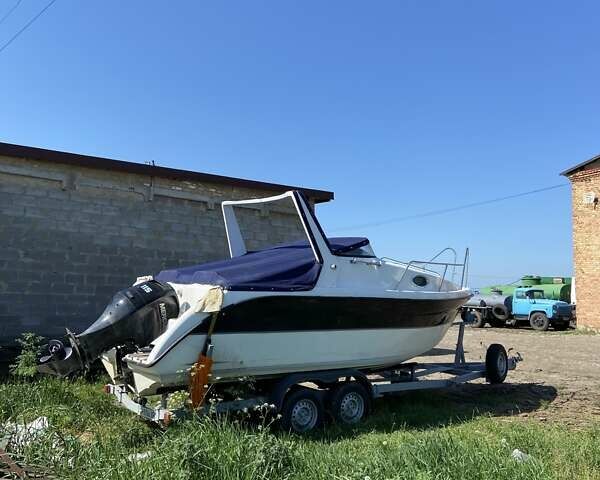 Белый Delfin (Дельфин) 650, объемом двигателя 0 л и пробегом 320 тыс. км за 23000 $, фото 3 на Automoto.ua