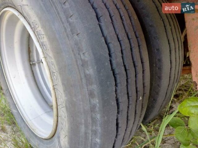 Помаранчевий Demco 365, об'ємом двигуна 0 л та пробігом 10 тис. км за 11500 $, фото 21 на Automoto.ua