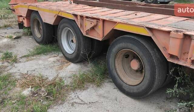Помаранчевий Demco 365, об'ємом двигуна 0 л та пробігом 10 тис. км за 8500 $, фото 18 на Automoto.ua