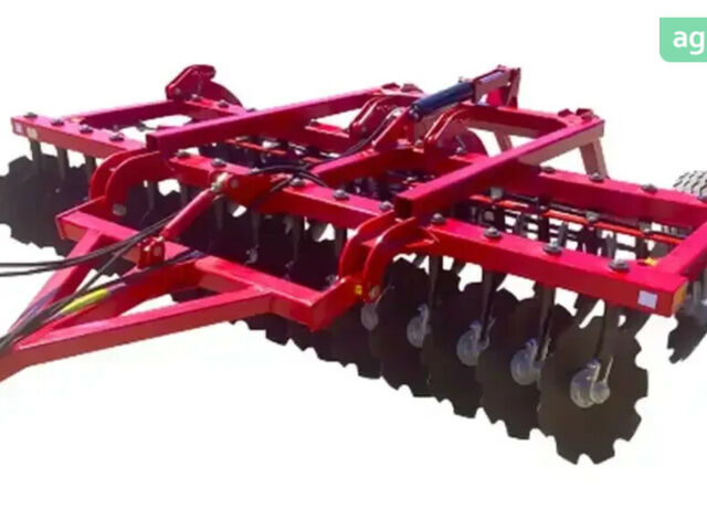 Demetra БДД, объемом двигателя 0 л и пробегом 0 тыс. км за 17976 $, фото 4 на Automoto.ua