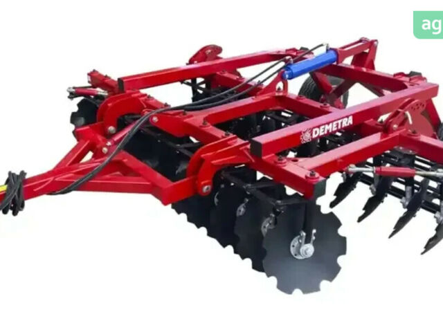 Demetra БДД, объемом двигателя 0 л и пробегом 0 тыс. км за 17976 $, фото 9 на Automoto.ua