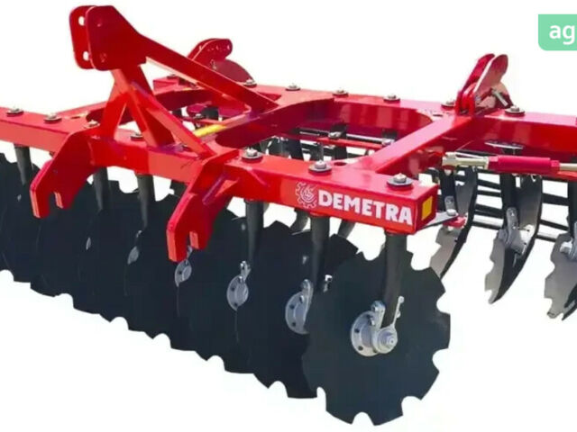 Demetra БДД, объемом двигателя 0 л и пробегом 0 тыс. км за 17976 $, фото 8 на Automoto.ua