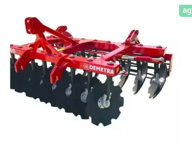 Demetra БДД, объемом двигателя 0 л и пробегом 0 тыс. км за 17976 $, фото 2 на Automoto.ua