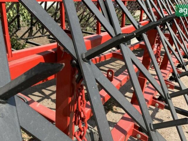 Demetra БПГ, объемом двигателя 0 л и пробегом 0 тыс. км за 5357 $, фото 4 на Automoto.ua