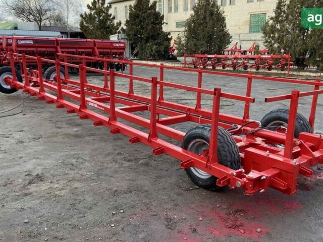 Demetra БПГ 2023 у Кропивницькому (Кіровограді) на Automoto.ua Demetra БПГ, об'ємом двигуна 0 л та пробігом 0 тис. км за 6358 $, фото 5 на Automoto.ua