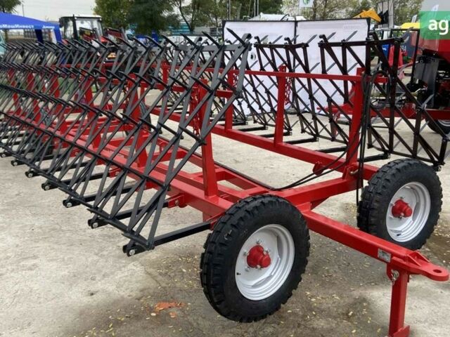 Demetra БПГ, объемом двигателя 0 л и пробегом 0 тыс. км за 5357 $, фото 2 на Automoto.ua