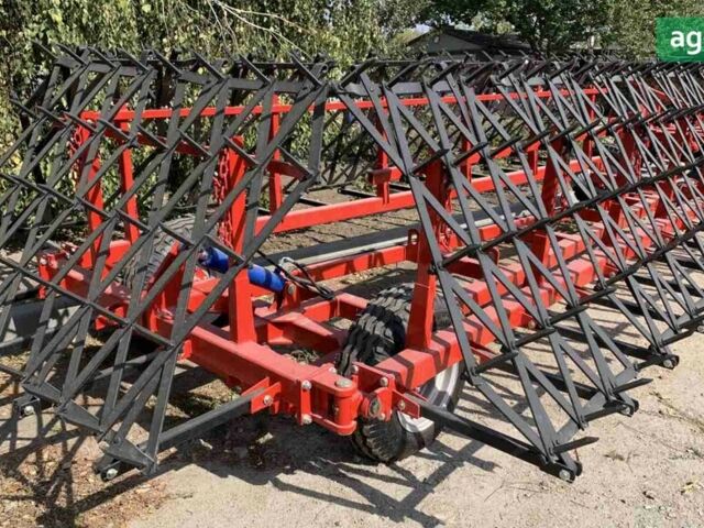 Demetra БПГ, объемом двигателя 0 л и пробегом 0 тыс. км за 5357 $, фото 5 на Automoto.ua