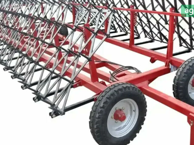 Demetra БПГ, об'ємом двигуна 0 л та пробігом 0 тис. км за 5905 $, фото 2 на Automoto.ua