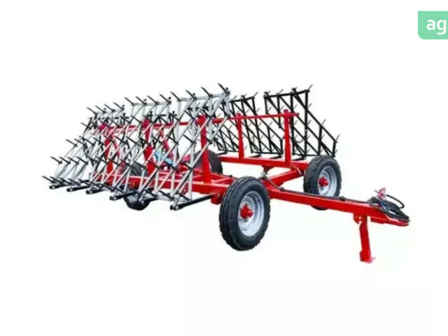 Demetra БПГ, об'ємом двигуна 0 л та пробігом 0 тис. км за 5905 $, фото 1 на Automoto.ua