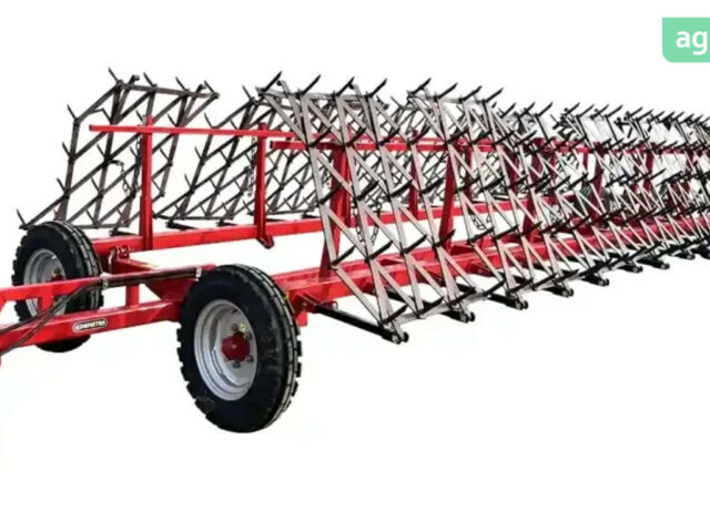 Demetra БПГ, об'ємом двигуна 0 л та пробігом 0 тис. км за 5905 $, фото 4 на Automoto.ua