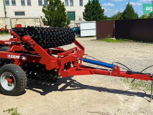 Demetra ККШ, об'ємом двигуна 0 л та пробігом 0 тис. км за 5408 $, фото 1 на Automoto.ua