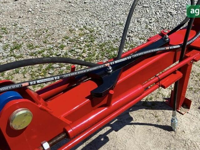 Demetra ККШ, об'ємом двигуна 0 л та пробігом 0 тис. км за 5414 $, фото 2 на Automoto.ua