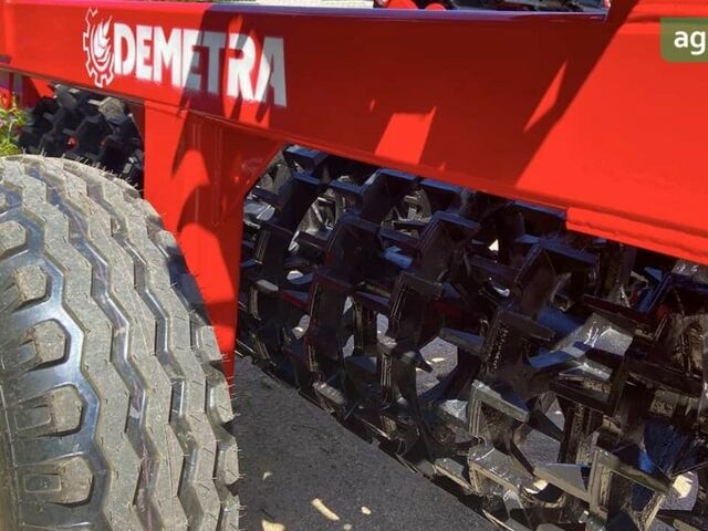 Demetra ККШ, об'ємом двигуна 0 л та пробігом 0 тис. км за 5414 $, фото 1 на Automoto.ua