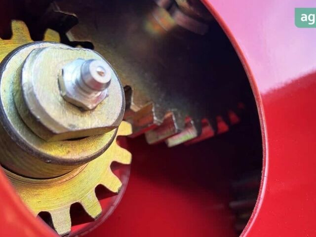 Demetra КПН, объемом двигателя 0 л и пробегом 0 тыс. км за 5595 $, фото 9 на Automoto.ua