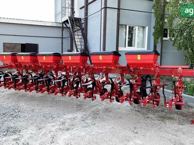 Demetra КПН, объемом двигателя 0 л и пробегом 0 тыс. км за 5595 $, фото 4 на Automoto.ua