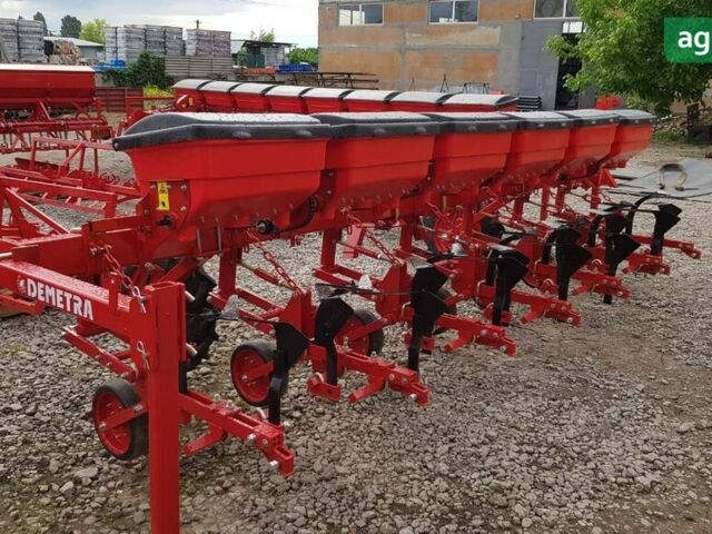 Demetra КПН, объемом двигателя 0 л и пробегом 0 тыс. км за 3881 $, фото 2 на Automoto.ua