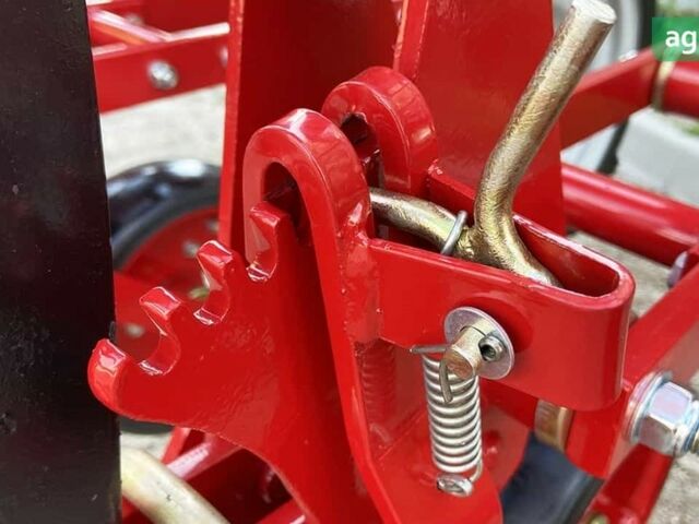 Demetra КПН, объемом двигателя 0 л и пробегом 0 тыс. км за 5595 $, фото 2 на Automoto.ua