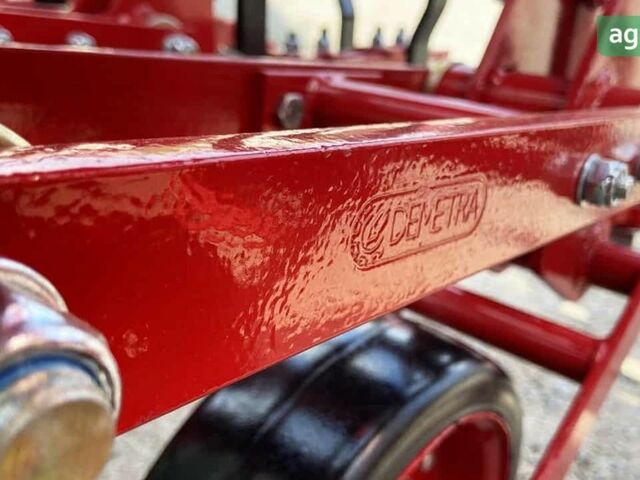 Demetra КПН, объемом двигателя 0 л и пробегом 0 тыс. км за 5595 $, фото 12 на Automoto.ua