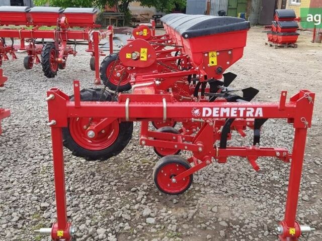 Demetra КПН, объемом двигателя 0 л и пробегом 0 тыс. км за 3881 $, фото 1 на Automoto.ua